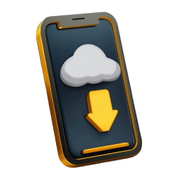Installieren Sie unsere App