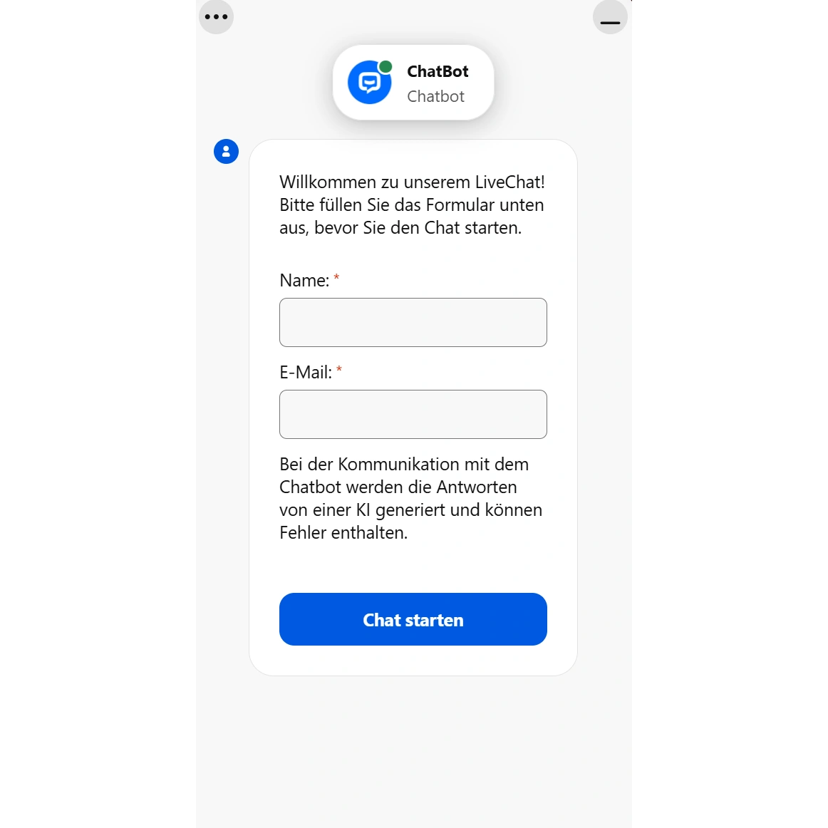 PlayJonny Casino Kundensupport