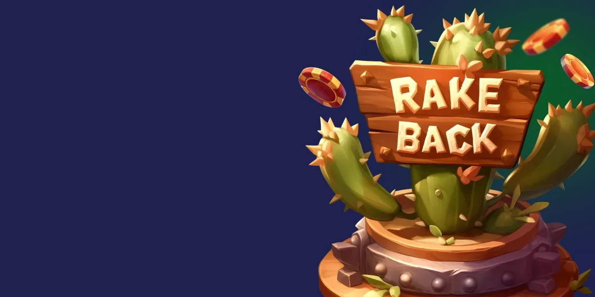 RAKEBACK