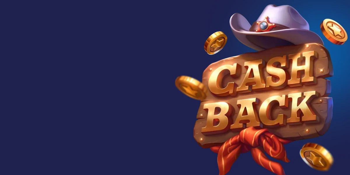 WÖCHENTLICHES CASHBACK