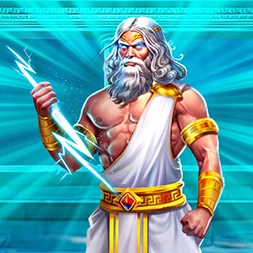 Zeus vs Hades - Gods of War